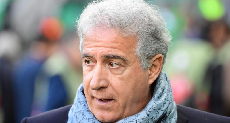  - ASSE : vente du club... Caiazzo enfin prêt à accélérer, vraiment ?