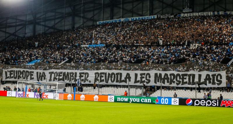  - OM : plus de 1000 supporters présents à Lisbonne ce soir