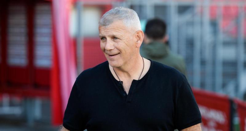  - ASSE : un ancien Vert, du FC Nantes et RC Lens futur coach d’Auxerre ? 