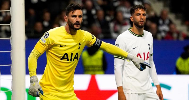  - Tottenham-Francfort : sur quelle chaîne et à quelle heure sera diffusé le match ?