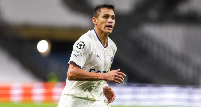  - OM : Alexis Sanchez a fait craquer Tudor, le Chilien déjà indispensable à Marseille !