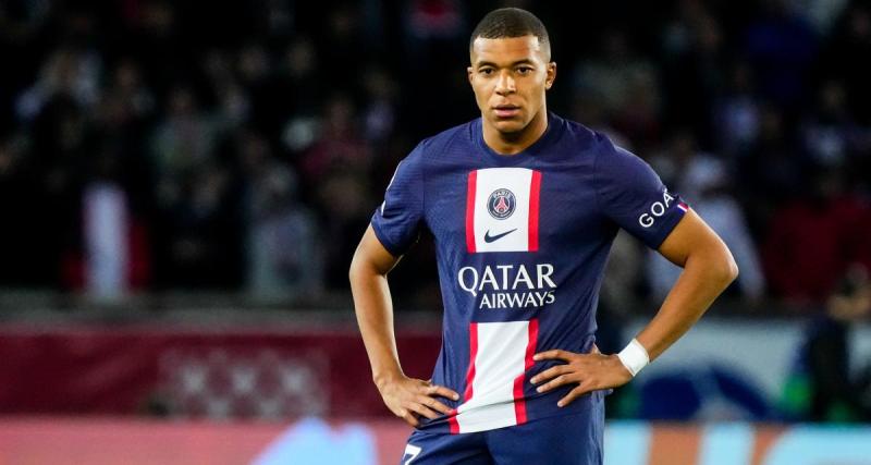  - Real Madrid, PSG - Mercato : Pérez a une autre priorité que Mbappé pour l'été prochain