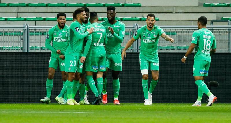  - ASSE : on sait ce que risque Krasso après son rouge à Sochaux 