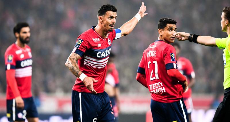  - LOSC : Fonseca perd deux titulaires pour l'AS Monaco, distinction pour David ? 