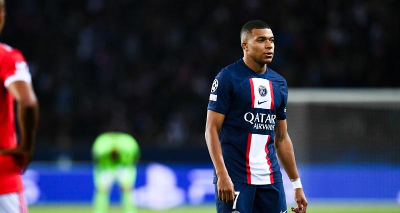  - PSG : une légende parisienne fait une grande annonce sur l’avenir de Mbappé, une autre de Manchester United fait part de son incompréhension !