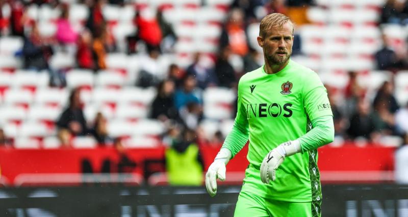  - Schmeichel affiché à Nice, Bordeaux coiffe l’ASSE, encore du rififi à Brest avant Nantes ? 