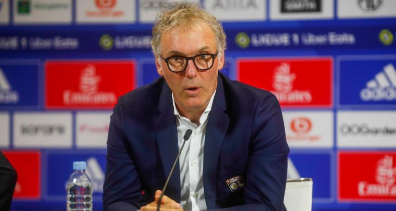  - OL : Blanc prend une première décision radicale avant le Stade Rennais