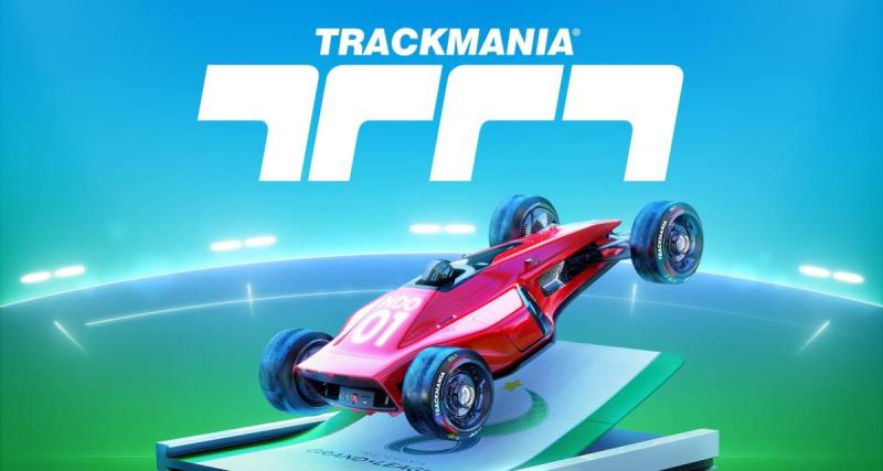  - L’esport Trackmania se réinvente totalement, tout savoir sur les changements