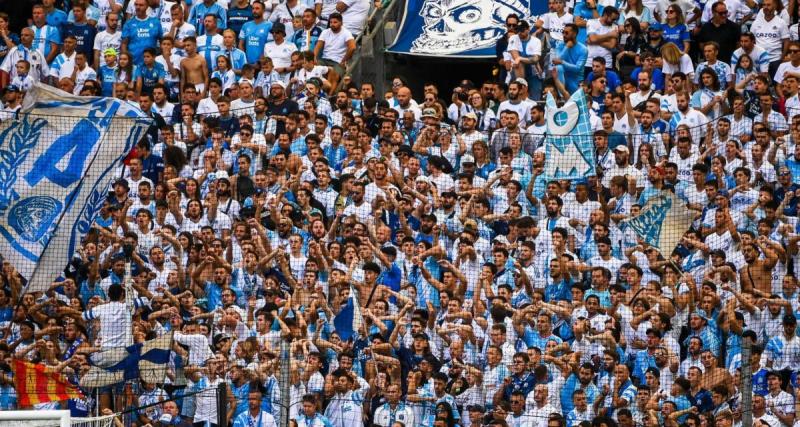  - Sporting - OM : le club phocéen grandement inquiet au sujet des fouilles avant le match