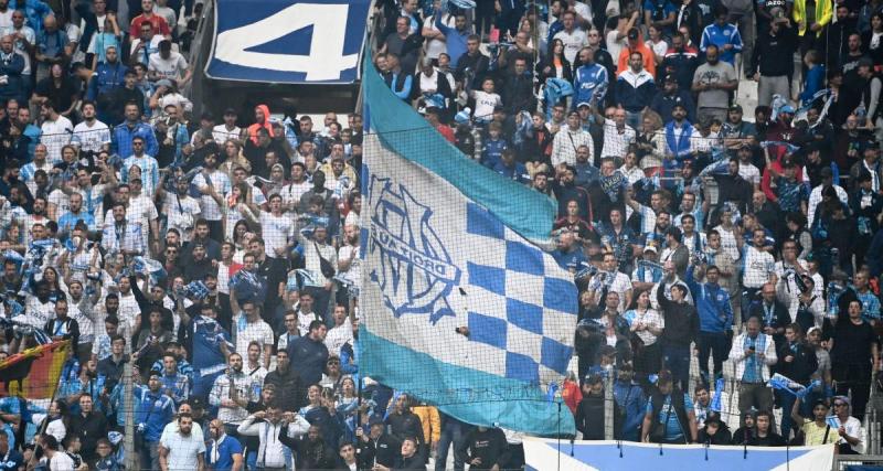  - PSG - OM : les Olympiens sortent du silence après l'interdiction de déplacement de leurs supporters !