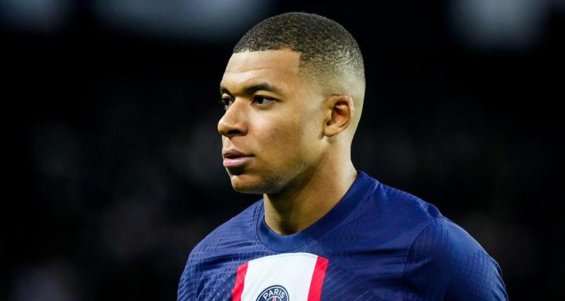  - PSG : la raison de la non-venue de Mbappé à Madrid est connue !