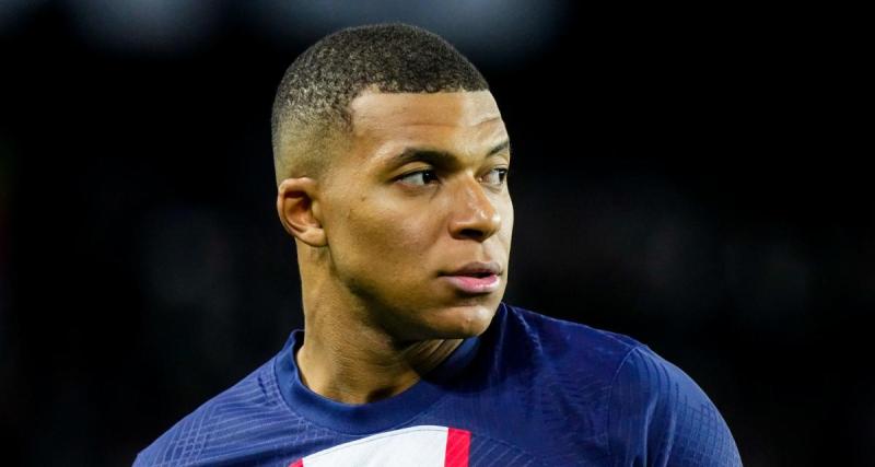  - PSG : Mbappé ne va finalement pas aller à Madrid, un autre déplacement au programme pour le joueur 