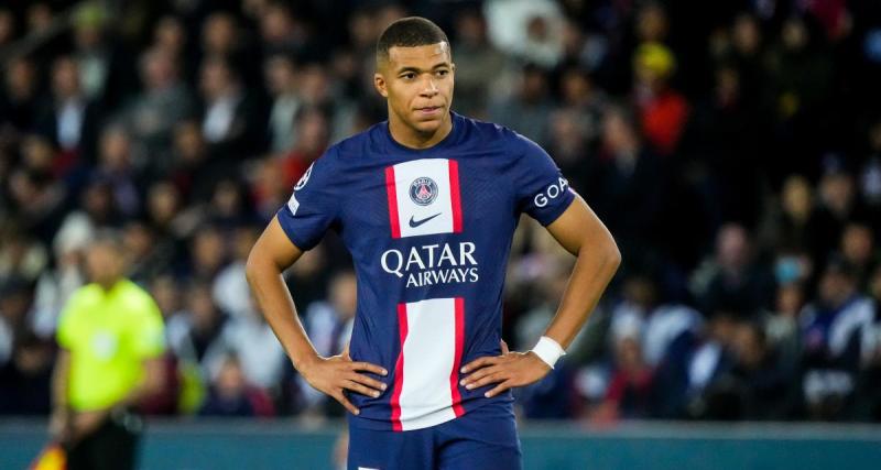  - PSG : le club prêt à prendre une décision fracassante pour Mbappé ?