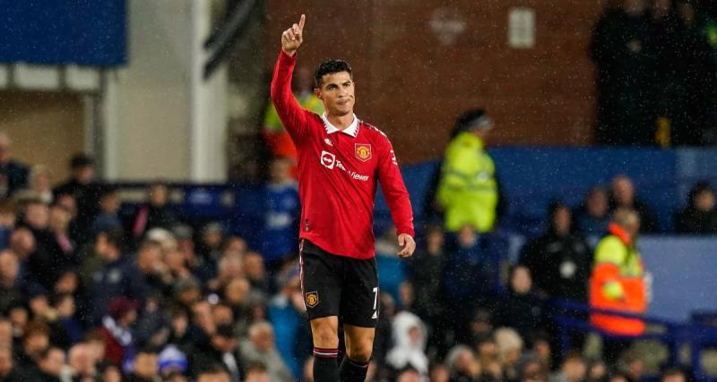  - Manchester United : ten Hag réaffirme son soutien pour Cristiano Ronaldo !