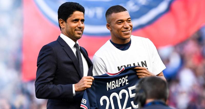  - PSG : le club aurait créé une armée de faux comptes pour attaquer Mbappé, Rabiot, des journalistes...