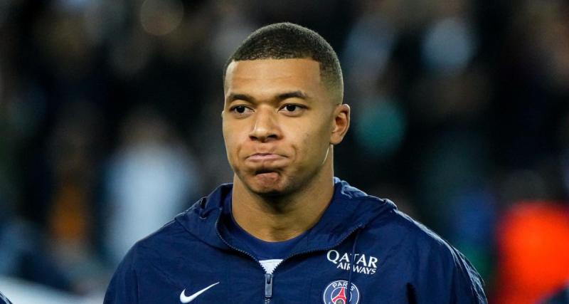  - PSG : une nouvelle bombe dévoilée, Mbappé attaqué par son propre club sur les réseaux ! 