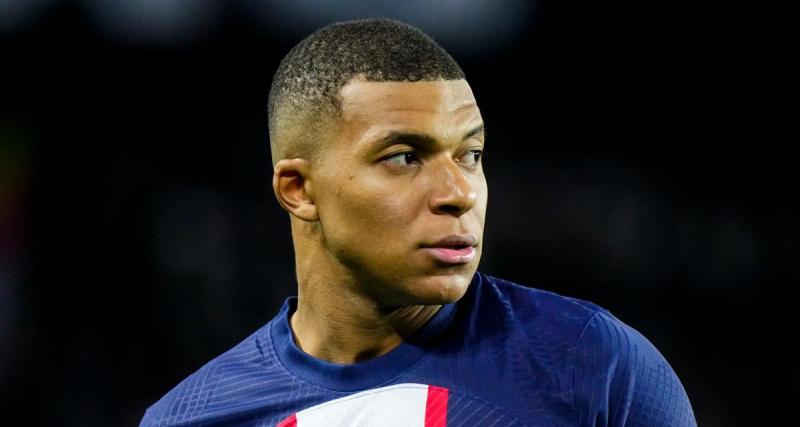  - PSG, affaire des faux comptes Twitter : Mbappé se sent trahi et veut quitter le club