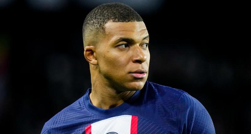  - PSG : Mbappé se sentirait trahi et souhaiterait absolument partir ! 