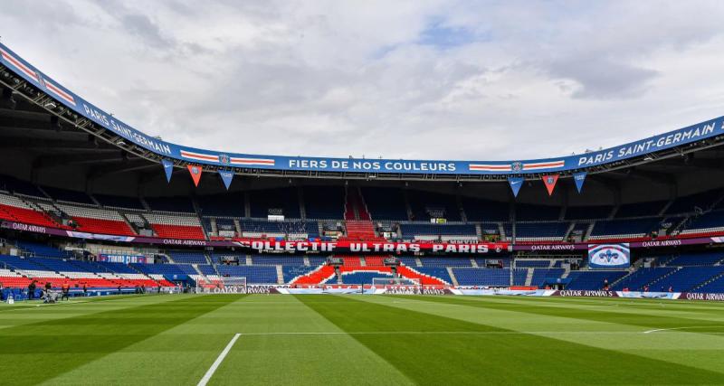  - PSG : le club dément les accusations liées à une "armée numérique"