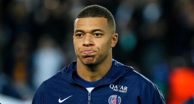  - PSG : Mbappé plus déterminé que jamais à partir après les révélations de Médiapart !