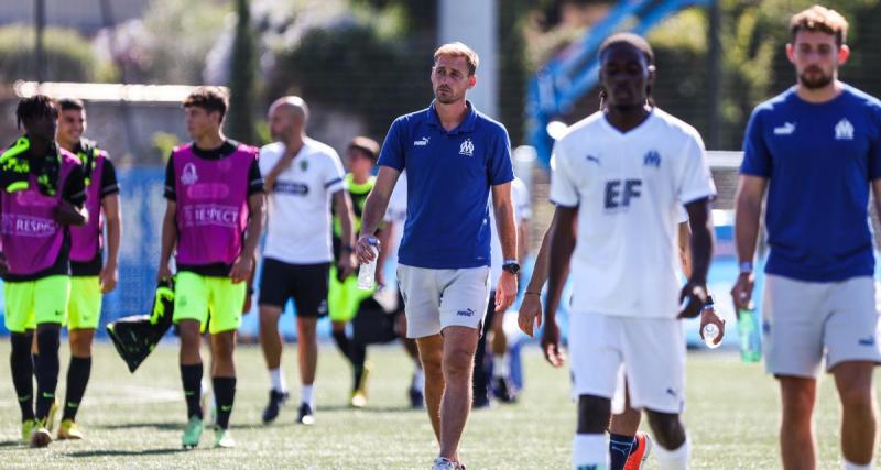  - En supériorité numérique, les minots font match nul contre le Sporting