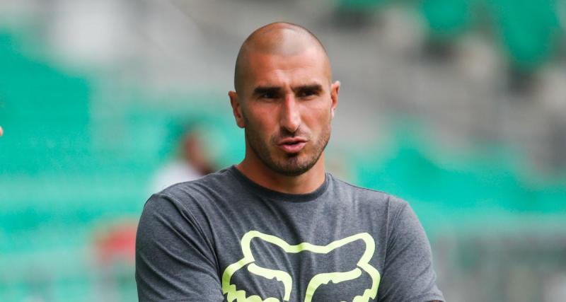  - ASSE : les supporters instrumentalisés dans le dossier Ruffier ?