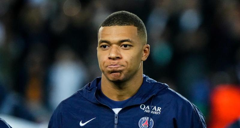  - PSG : Mbappé est furieux contre Al-Khelaïfi et anticipe un fiasco cette saison, son départ irréversible !