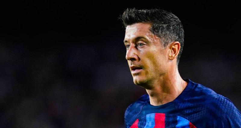  - 🚨 Barça - Inter Milan : les compos officielles !