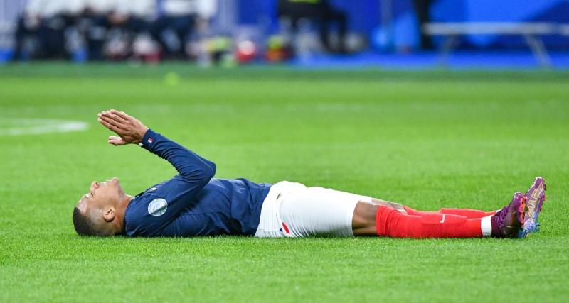  - Les infos du jour : nouveau scandale au PSG, Mbappé se sent trahit, l'OM joue son avenir européen