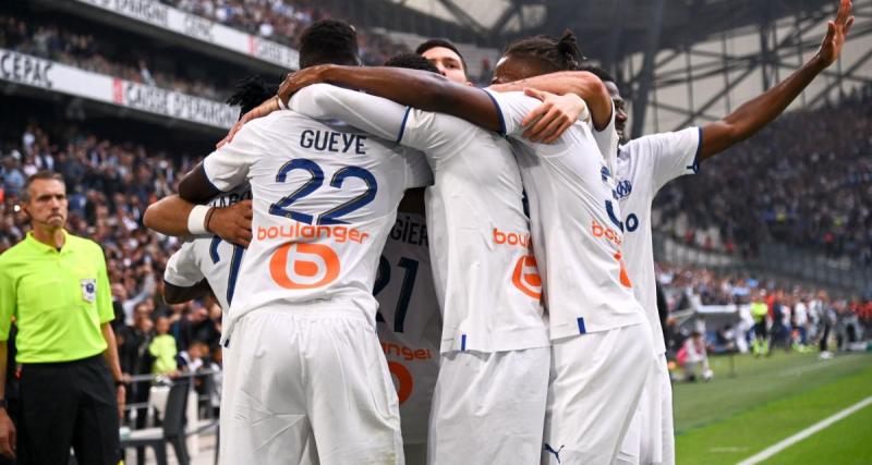  - Sporting – OM : les compositions officielles, Clauss et Guendouzi de retour ! 