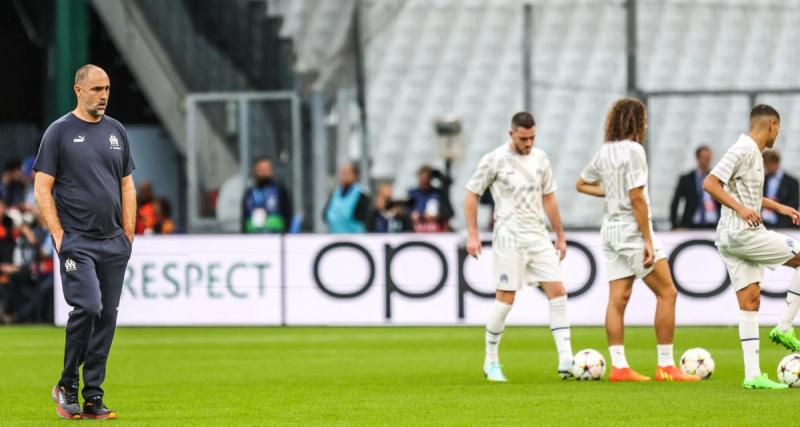  - Sporting Portugal - OM : les compositions officielles du choc 