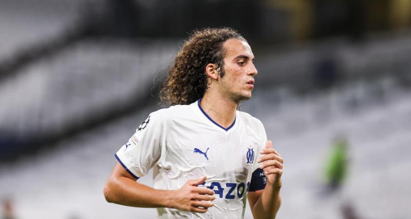  - Sporting - OM : le penalty et le rouge qui ont parfaitement lancé Marseille ! (vidéo)