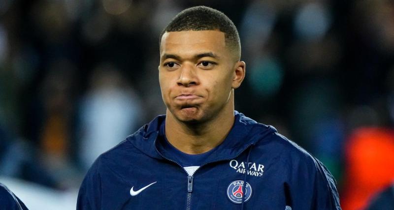  - PSG, Real Madrid – Mercato : Paris a pris une énorme décision pour l’avenir de Kylian Mbappé