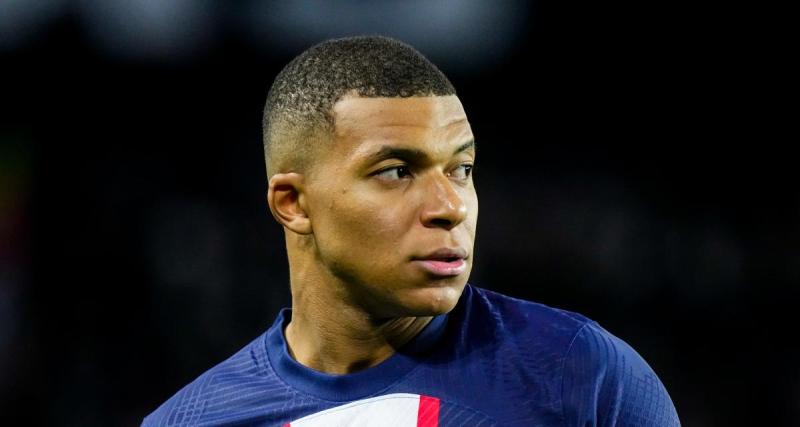  - PSG : l'attitude de Mbappé agace en interne, la star de plus en plus isolée dans le vestiaire ?