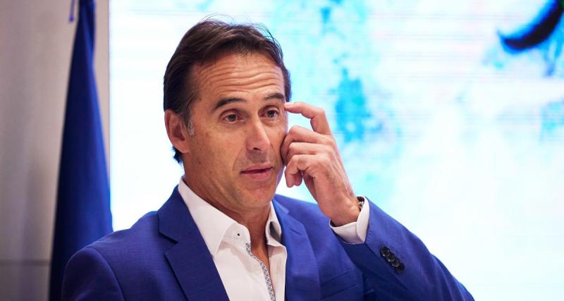  - Séville : à peine viré, Lopetegui aurait pu rebondir en Premier League ! 