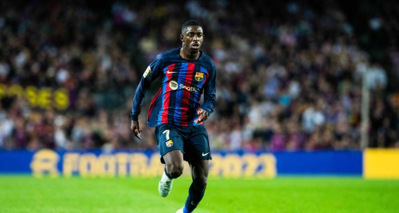  - 🚨 Dembélé lance le Barça, le Bayern cartonne, Liverpool a chaud... Les scores de Ligue des champions à la pause !