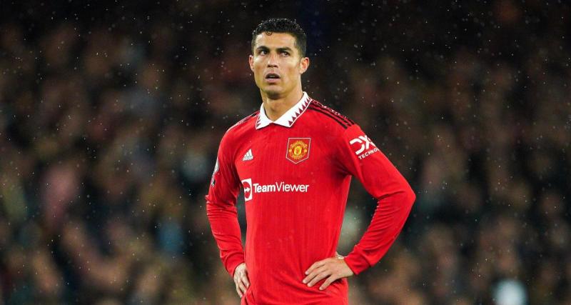  - Manchester United : Cristiano Ronaldo bientôt sévèrement sanctionné ?