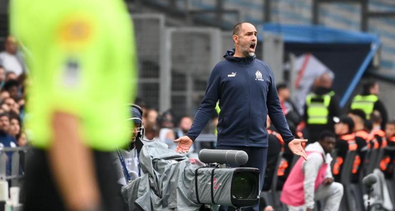  - Sporting - OM : la satisfaction de Tudor après la belle victoire marseillaise