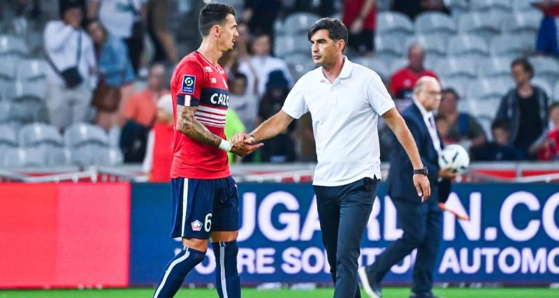  - LOSC : un premier problème identifié sur la méthode Fonseca