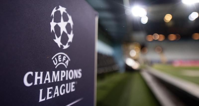  - 🚨 Ligue des champions : tous les qualifiés pour les huitièmes de finale, la date et l'heure du tirage au sort