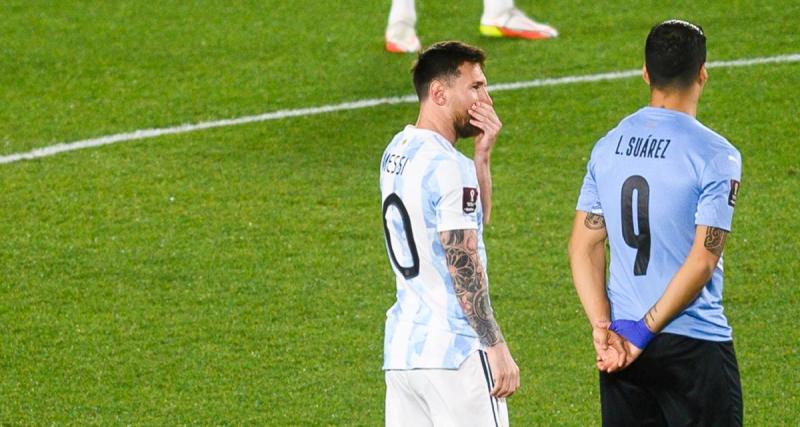  - PSG, FC Barcelone : Messi et Suarez bientôt réunis pour la bonne cause