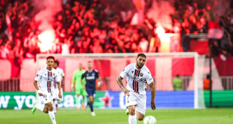  - Nice - Slovacko : malgré le huis clos, les Aiglons auront quand même des (jeunes) supporters