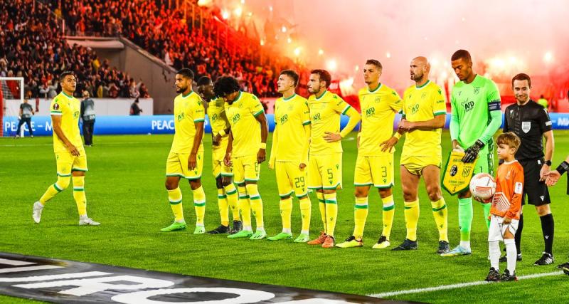  - Nantes - Fribourg : les compos probables