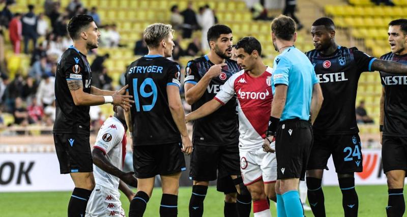  - Trabzonspor - Monaco : les compos probables et les absents