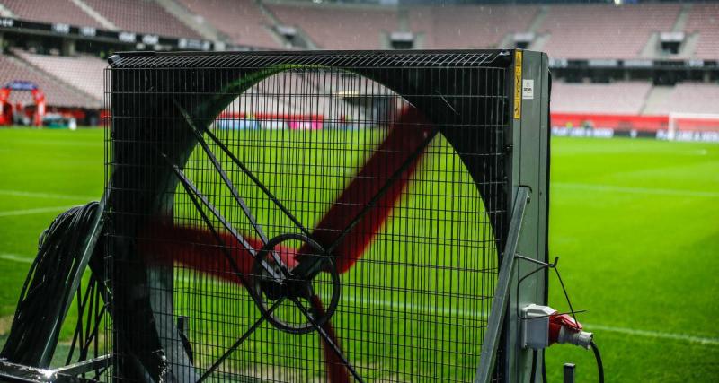  - Nice : malgré le huis clos, des enfants seront présents à l’Allianz Riviera pour la réception de Slovacko