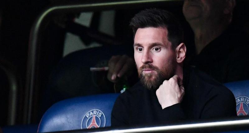  - Inter – Barça : le like polémique de Messi pendant que Barcelone tremble, son retour à oublier ?