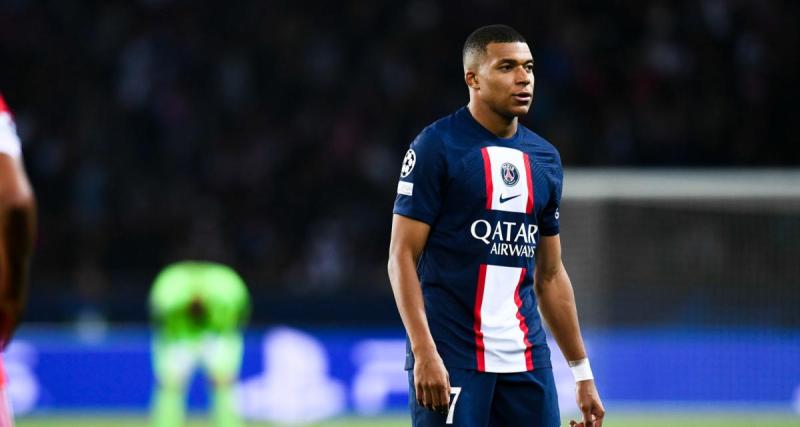  - PSG : Mbappé pourrait bien demander une rupture de contrat 