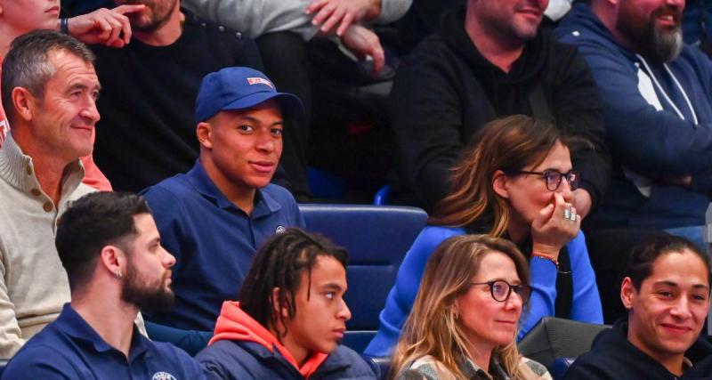  - PSG : la confidence forte de la mère de Mbappé sur son moral en berne