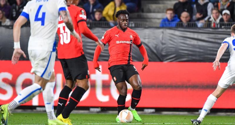  - Dynamo Kiev - Rennes : les compos probables