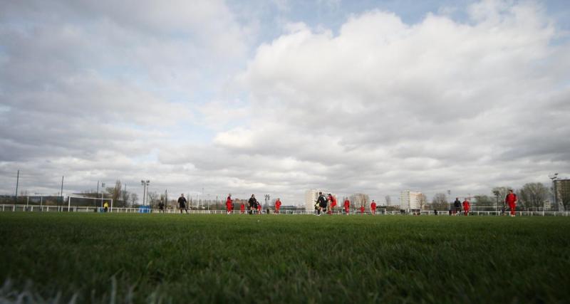  - Foot Amateur : face à la pénurie d'essence, un district reporte ses rencontres du week-end